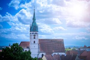 Městská vyhlídková věž