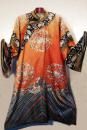 Japonské kimono ze sbírek E. Destinnové