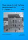 Vlastivědný sborník Dačicka, Jindřichohradecka a Třeboňska 16-2004, rozebráno