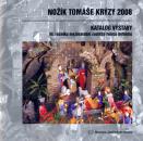 III. ročník Nožík Tomáše Krýzy 2008, cena 50 Kč