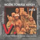 Nožík Tomáše Krýzy 2018, 130 Kč