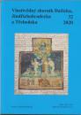 Vlastivědný sborník Dačicka, Jindřichohradecka a Třeboňska 32-2020, cena 90 Kč
